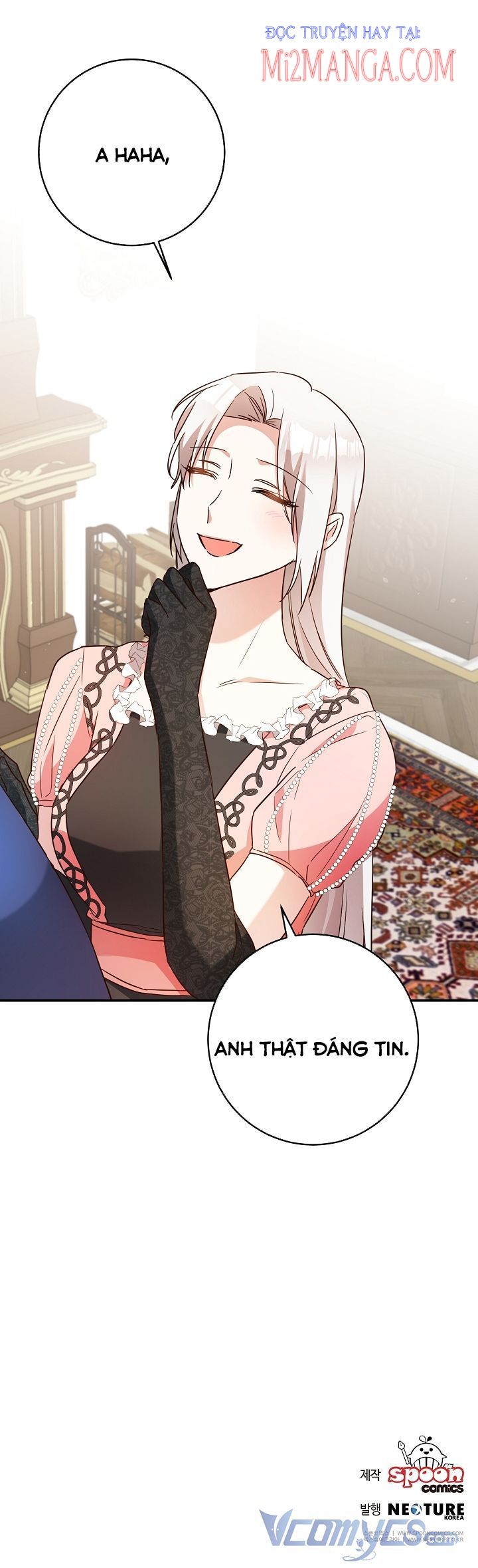 đọc truyện Lý Do Tôi Sống Dưới Thân Phận Ác Nữ Chương 47.5 ảnh 24 tại Thiên Thai Truyện