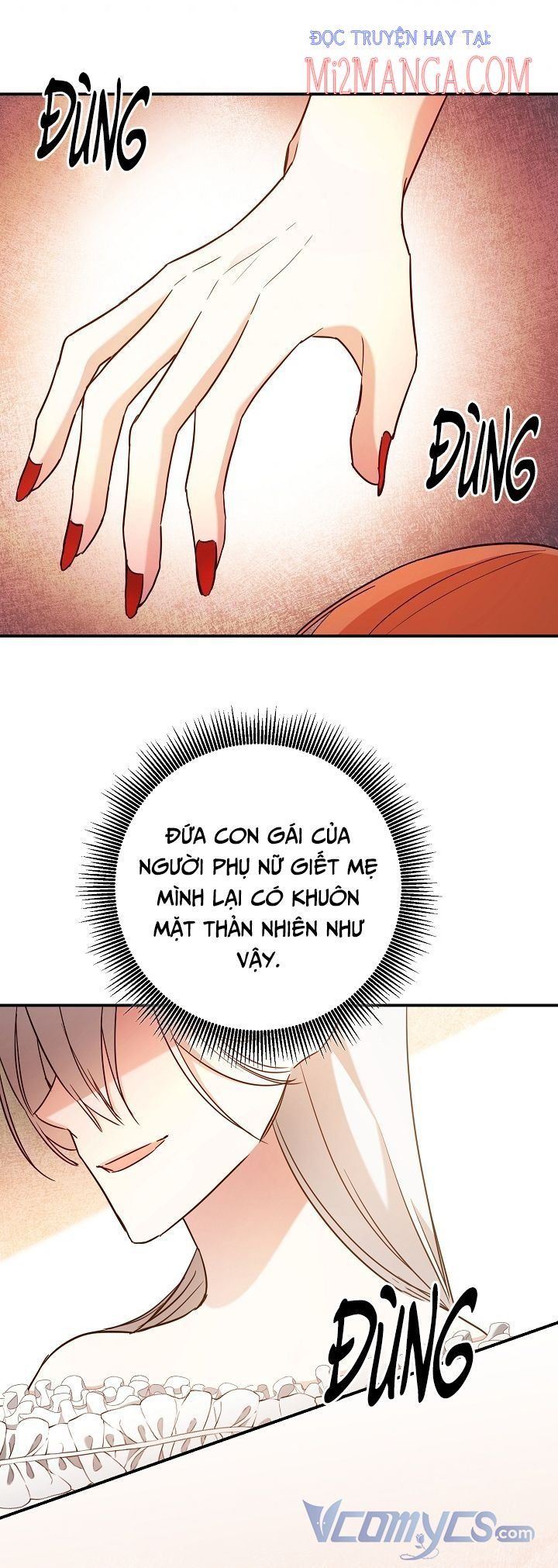 đọc truyện Lý Do Tôi Sống Dưới Thân Phận Ác Nữ Chương 47.5 ảnh 5 tại Thiên Thai Truyện