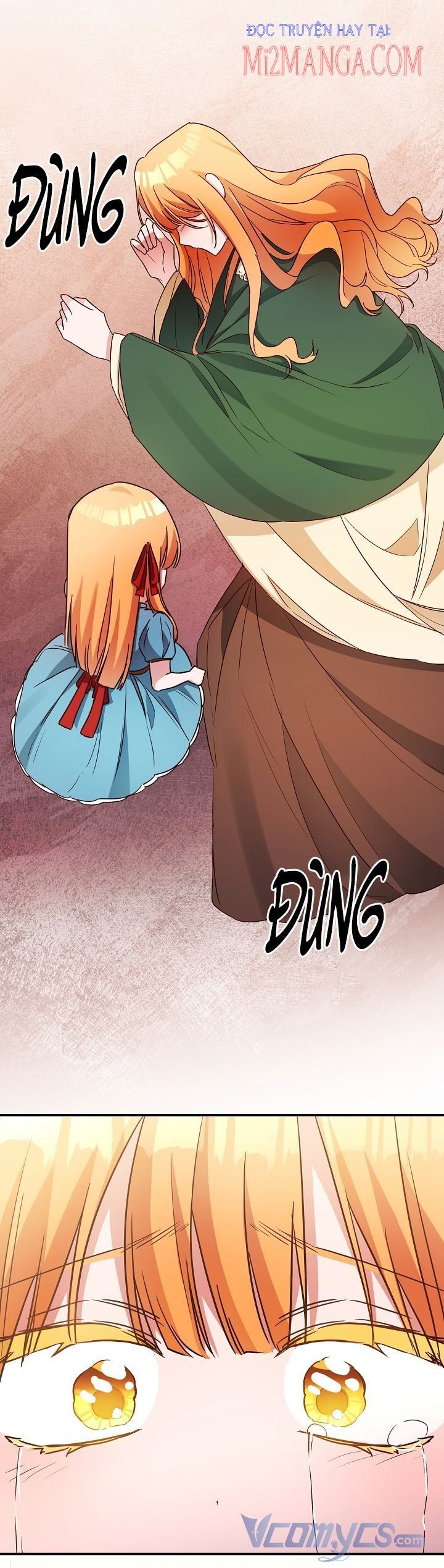 đọc truyện Lý Do Tôi Sống Dưới Thân Phận Ác Nữ Chương 47.5 ảnh 6 tại Thiên Thai Truyện