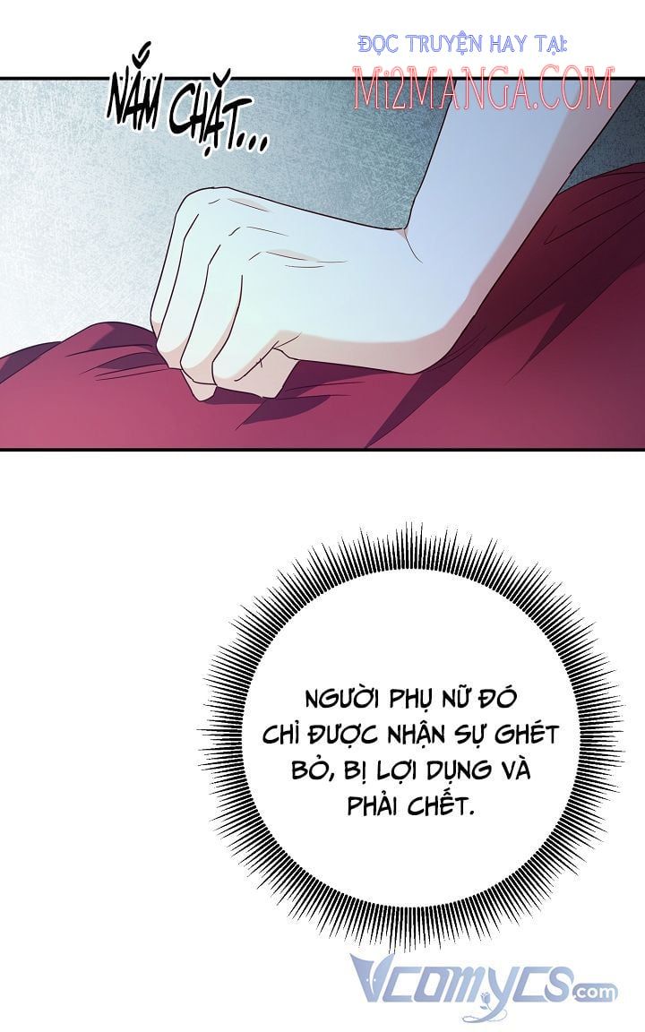 đọc truyện Lý Do Tôi Sống Dưới Thân Phận Ác Nữ Chương 47.5 ảnh 8 tại Thiên Thai Truyện