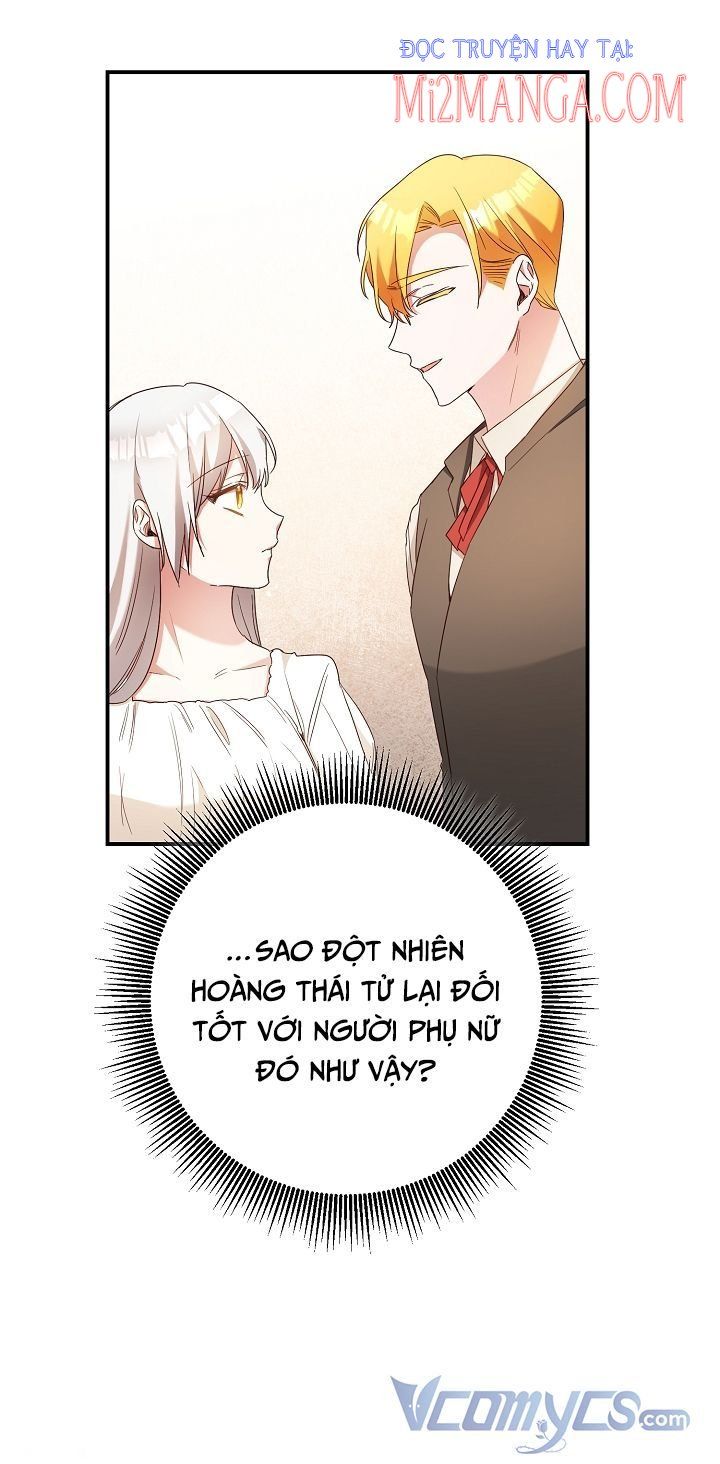 đọc truyện Lý Do Tôi Sống Dưới Thân Phận Ác Nữ Chương 47.5 ảnh 9 tại Thiên Thai Truyện