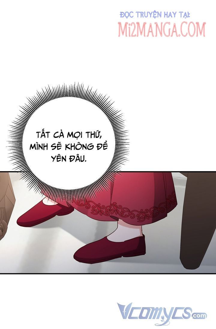 đọc truyện Lý Do Tôi Sống Dưới Thân Phận Ác Nữ Chương 47.5 ảnh 11 tại Thiên Thai Truyện