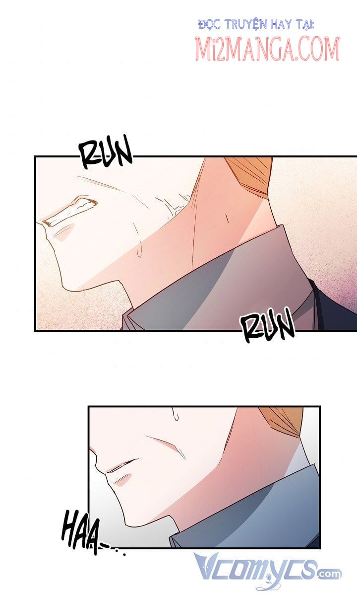 đọc truyện Lý Do Tôi Sống Dưới Thân Phận Ác Nữ Chương 47 ảnh 3 tại Thiên Thai Truyện