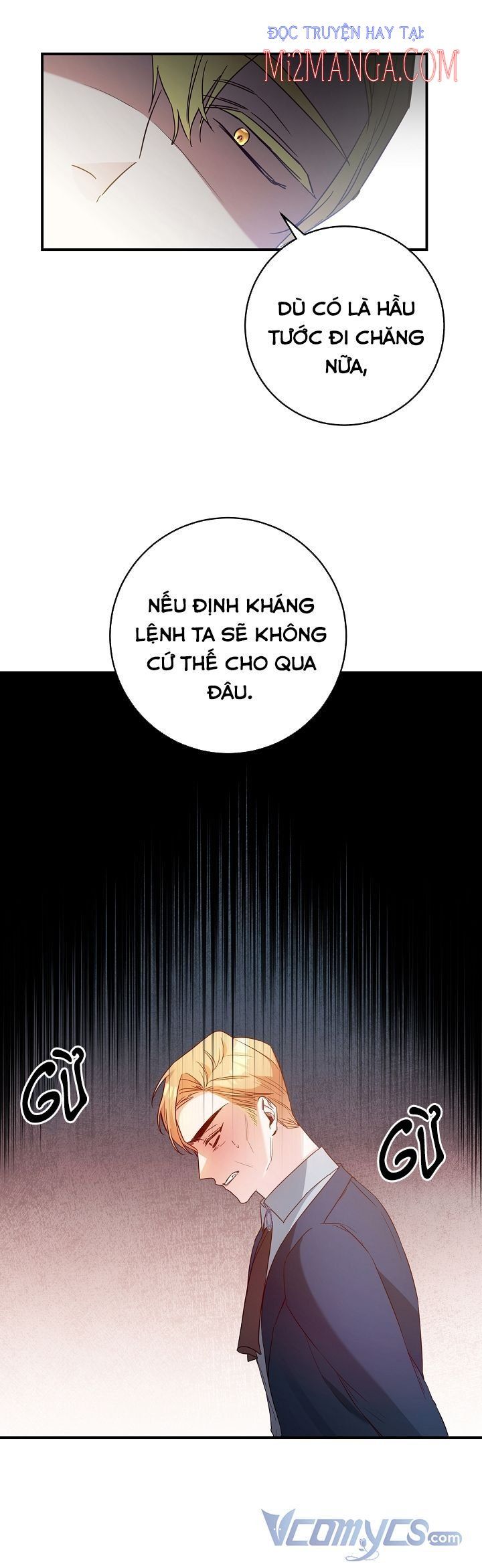 đọc truyện Lý Do Tôi Sống Dưới Thân Phận Ác Nữ Chương 47 ảnh 13 tại Thiên Thai Truyện