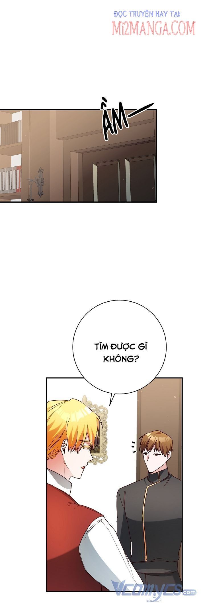 đọc truyện Lý Do Tôi Sống Dưới Thân Phận Ác Nữ Chương 47 ảnh 16 tại Thiên Thai Truyện