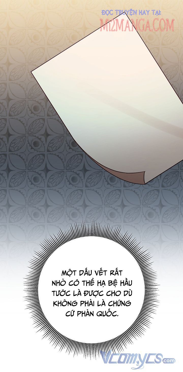 đọc truyện Lý Do Tôi Sống Dưới Thân Phận Ác Nữ Chương 47 ảnh 21 tại Thiên Thai Truyện