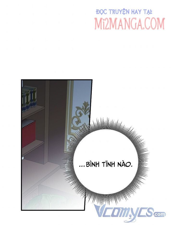 đọc truyện Lý Do Tôi Sống Dưới Thân Phận Ác Nữ Chương 47 ảnh 4 tại Thiên Thai Truyện