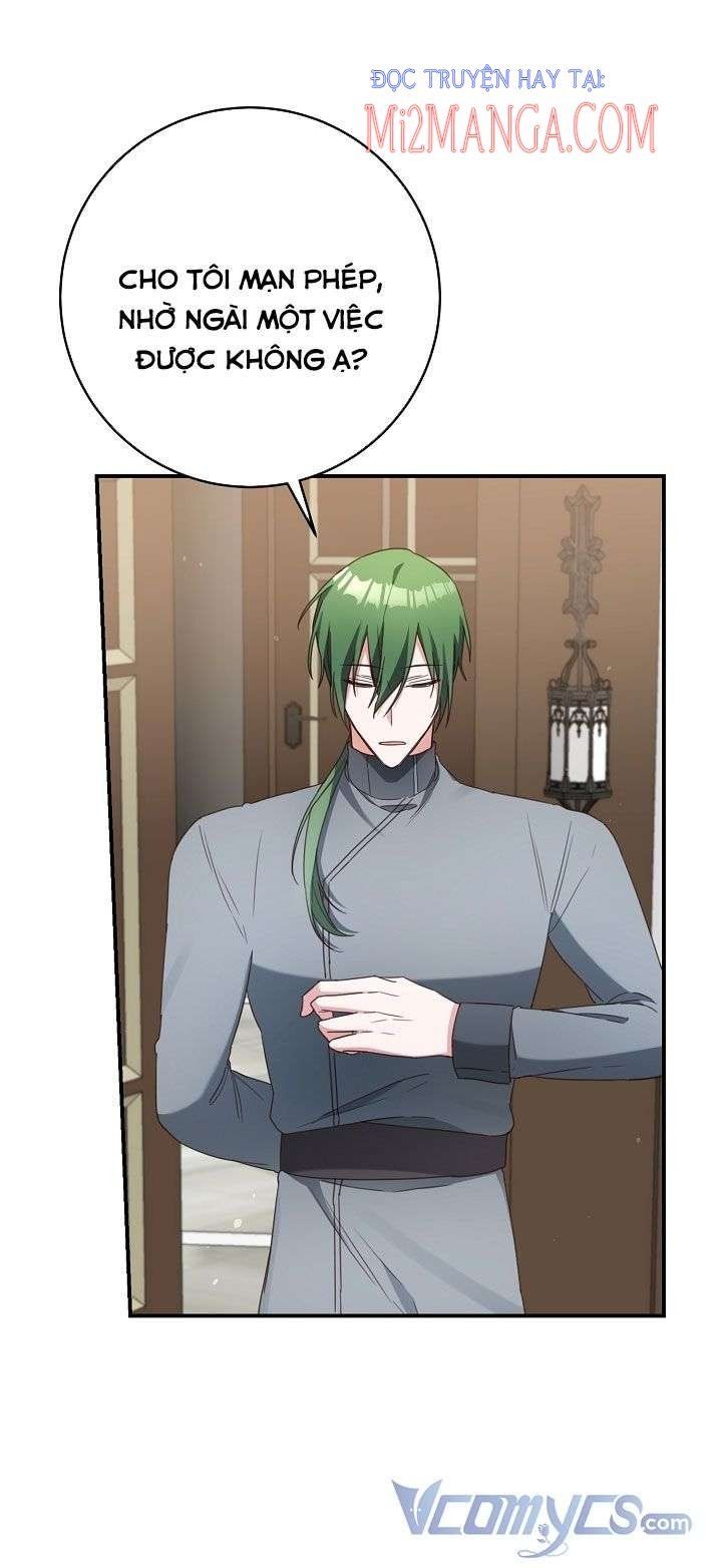 đọc truyện Lý Do Tôi Sống Dưới Thân Phận Ác Nữ Chương 48.5 ảnh 9 tại Thiên Thai Truyện