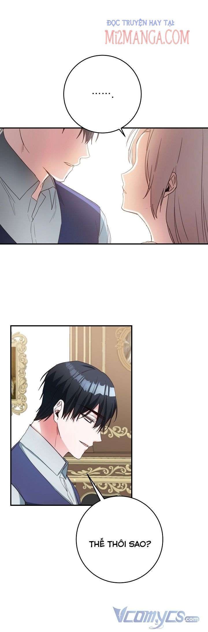 đọc truyện Lý Do Tôi Sống Dưới Thân Phận Ác Nữ Chương 48 ảnh 12 tại Thiên Thai Truyện