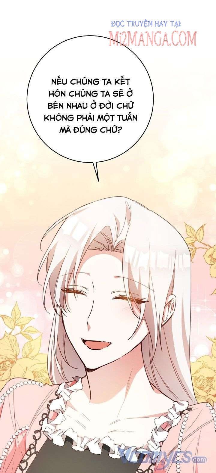 đọc truyện Lý Do Tôi Sống Dưới Thân Phận Ác Nữ Chương 48 ảnh 16 tại Thiên Thai Truyện