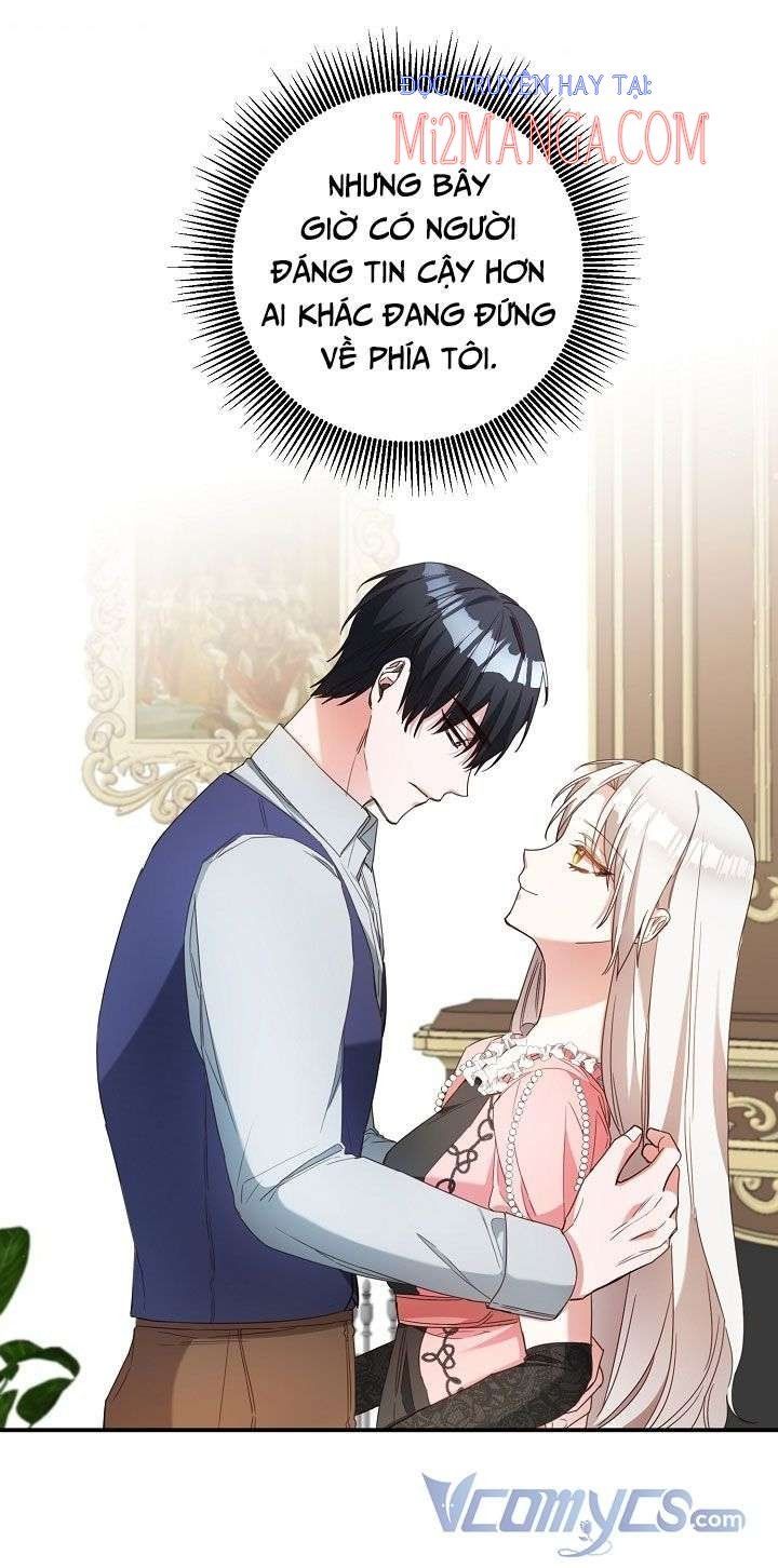 đọc truyện Lý Do Tôi Sống Dưới Thân Phận Ác Nữ Chương 48 ảnh 4 tại Thiên Thai Truyện