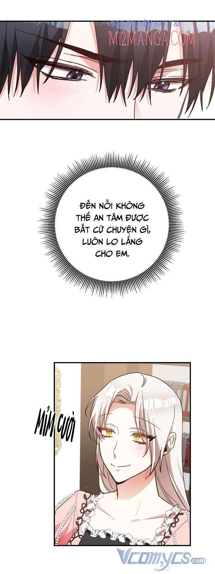 đọc truyện Lý Do Tôi Sống Dưới Thân Phận Ác Nữ Chương 48 ảnh 10 tại Thiên Thai Truyện