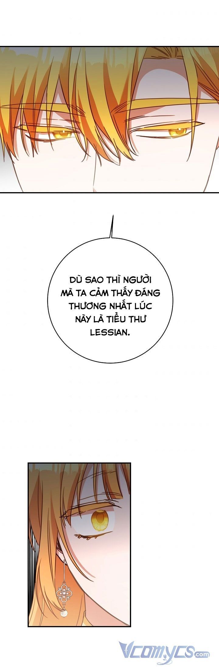 đọc truyện Lý Do Tôi Sống Dưới Thân Phận Ác Nữ Chương 49.5 ảnh 17 tại Thiên Thai Truyện