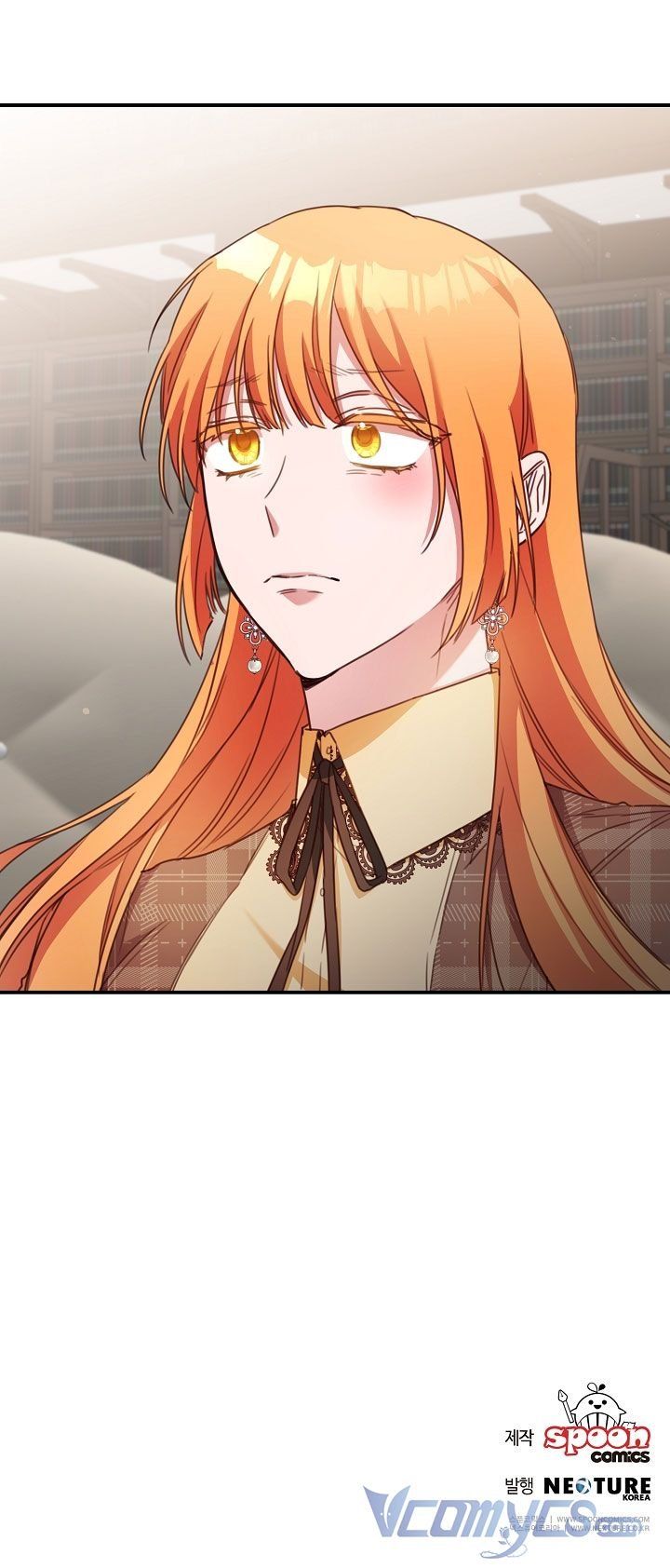 đọc truyện Lý Do Tôi Sống Dưới Thân Phận Ác Nữ Chương 49.5 ảnh 18 tại Thiên Thai Truyện