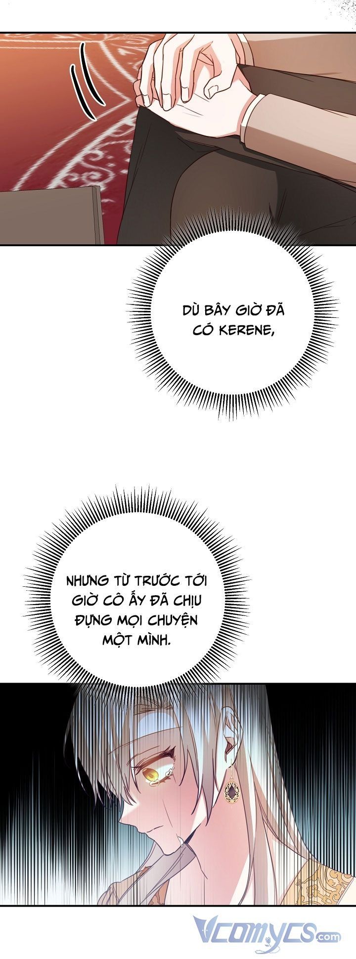 đọc truyện Lý Do Tôi Sống Dưới Thân Phận Ác Nữ Chương 49.5 ảnh 6 tại Thiên Thai Truyện