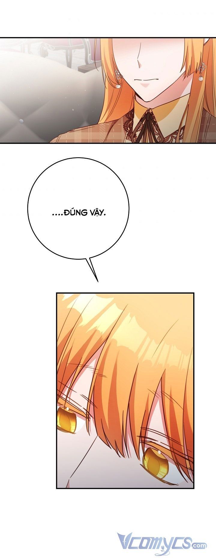 đọc truyện Lý Do Tôi Sống Dưới Thân Phận Ác Nữ Chương 49.5 ảnh 8 tại Thiên Thai Truyện