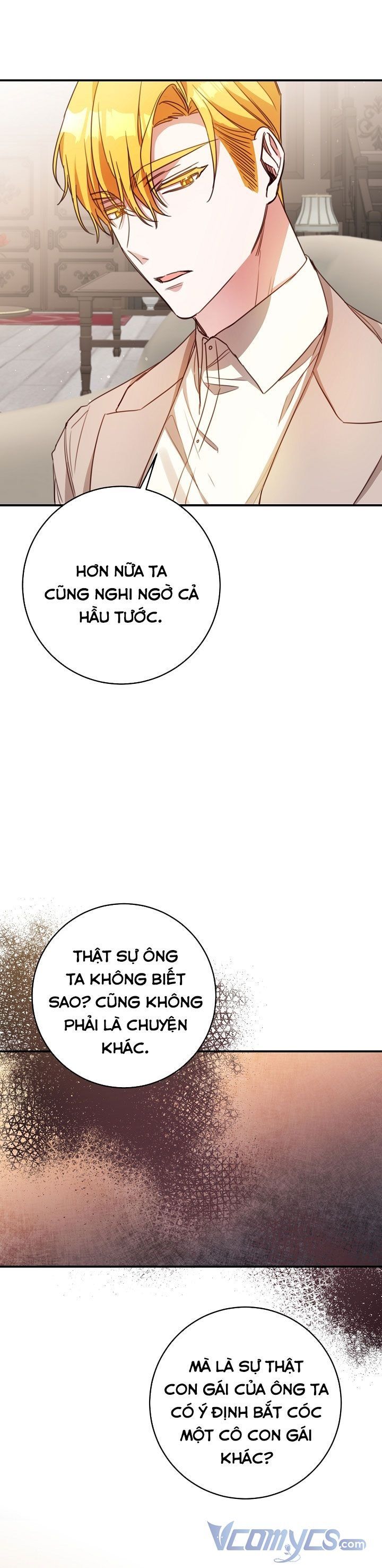 đọc truyện Lý Do Tôi Sống Dưới Thân Phận Ác Nữ Chương 49.5 ảnh 9 tại Thiên Thai Truyện