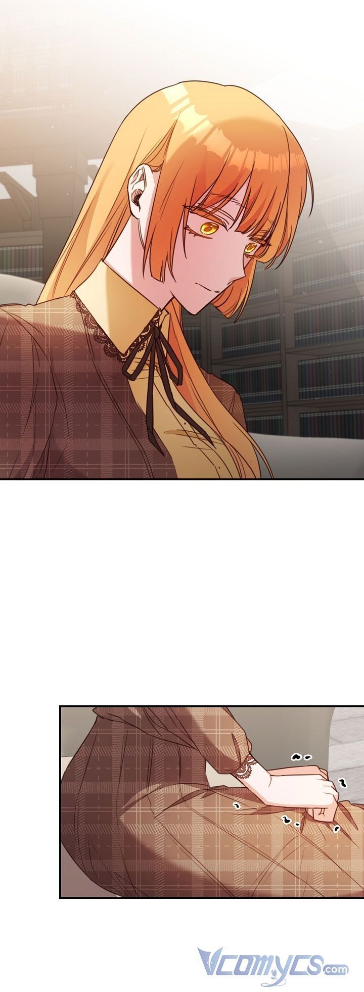 đọc truyện Lý Do Tôi Sống Dưới Thân Phận Ác Nữ Chương 49.5 ảnh 10 tại Thiên Thai Truyện