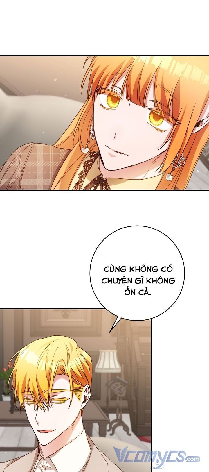 đọc truyện Lý Do Tôi Sống Dưới Thân Phận Ác Nữ Chương 49 ảnh 12 tại Thiên Thai Truyện