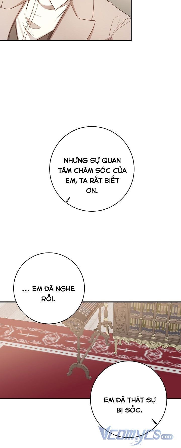 đọc truyện Lý Do Tôi Sống Dưới Thân Phận Ác Nữ Chương 49 ảnh 13 tại Thiên Thai Truyện