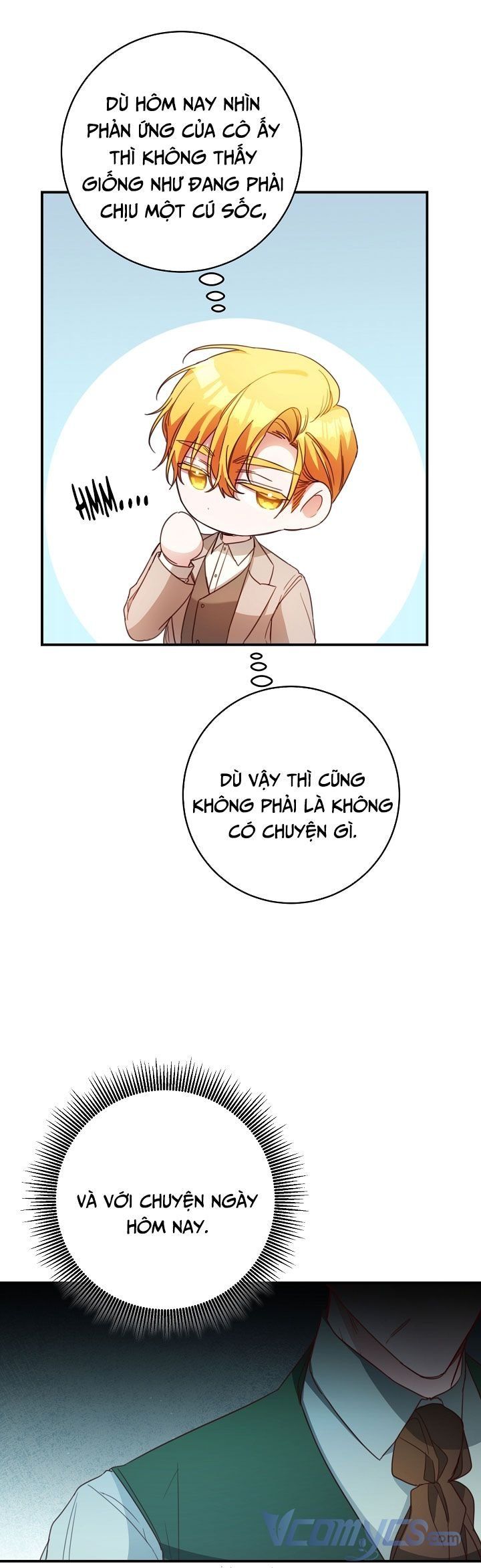 đọc truyện Lý Do Tôi Sống Dưới Thân Phận Ác Nữ Chương 49 ảnh 17 tại Thiên Thai Truyện