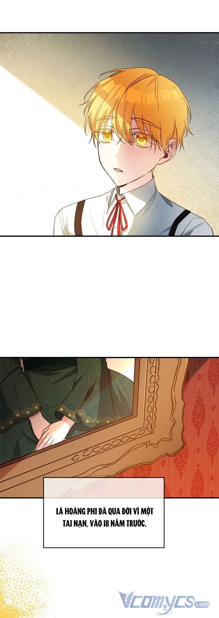 đọc truyện Lý Do Tôi Sống Dưới Thân Phận Ác Nữ Chương 49 ảnh 4 tại Thiên Thai Truyện