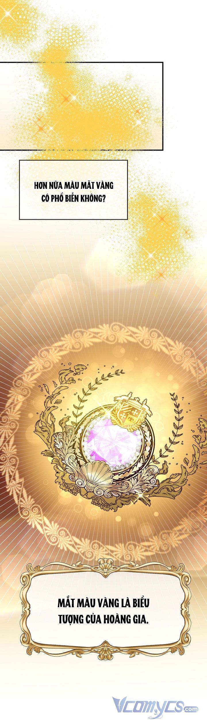 đọc truyện Lý Do Tôi Sống Dưới Thân Phận Ác Nữ Chương 49 ảnh 5 tại Thiên Thai Truyện