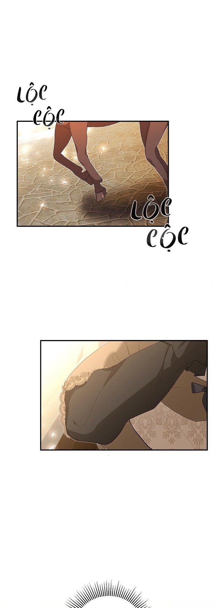 đọc truyện Lý Do Tôi Sống Dưới Thân Phận Ác Nữ Chương 5 ảnh 3 tại Thiên Thai Truyện