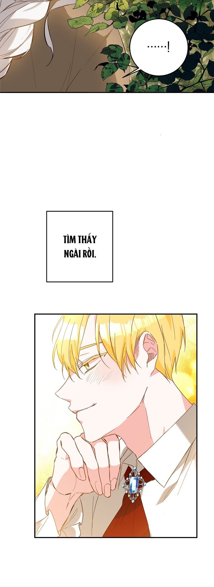 đọc truyện Lý Do Tôi Sống Dưới Thân Phận Ác Nữ Chương 5 ảnh 15 tại Thiên Thai Truyện