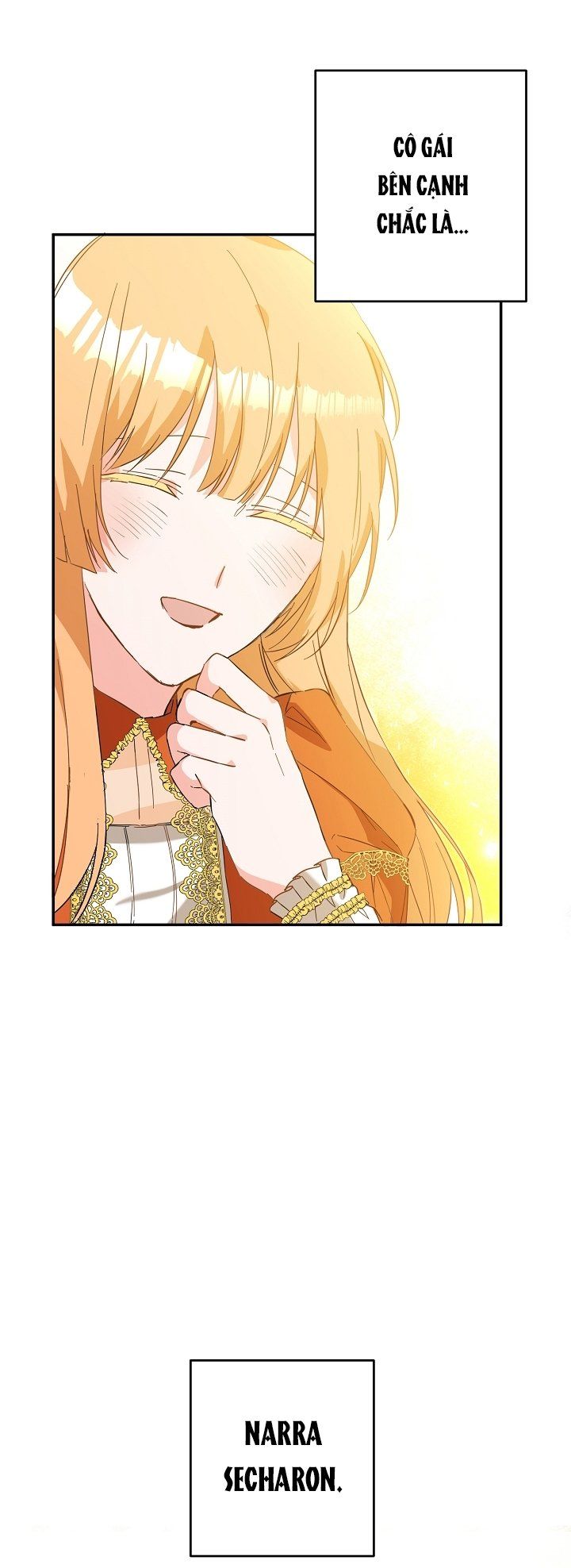 đọc truyện Lý Do Tôi Sống Dưới Thân Phận Ác Nữ Chương 5 ảnh 16 tại Thiên Thai Truyện