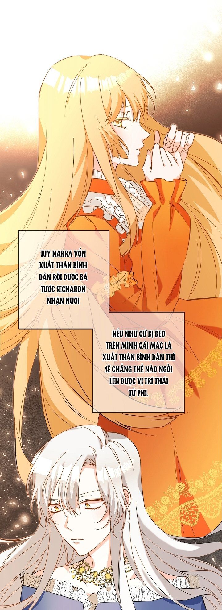 đọc truyện Lý Do Tôi Sống Dưới Thân Phận Ác Nữ Chương 5 ảnh 17 tại Thiên Thai Truyện