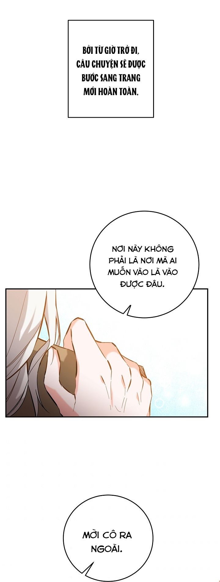 đọc truyện Lý Do Tôi Sống Dưới Thân Phận Ác Nữ Chương 5 ảnh 19 tại Thiên Thai Truyện