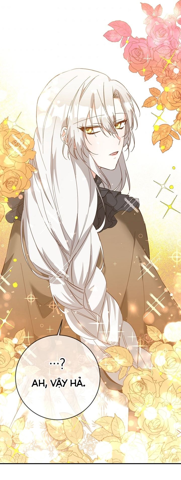 đọc truyện Lý Do Tôi Sống Dưới Thân Phận Ác Nữ Chương 5 ảnh 20 tại Thiên Thai Truyện