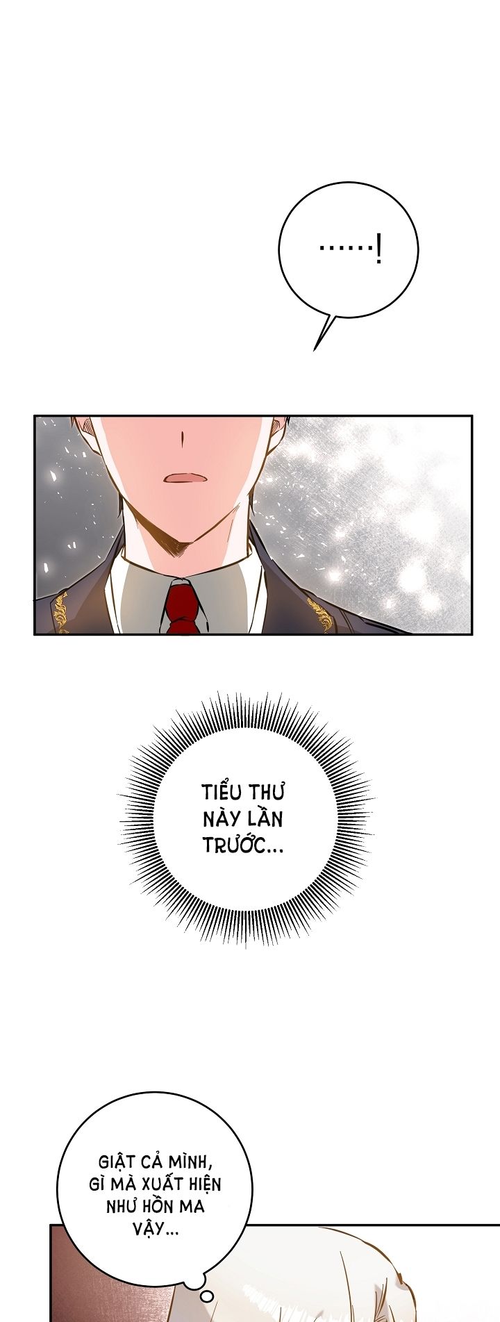 đọc truyện Lý Do Tôi Sống Dưới Thân Phận Ác Nữ Chương 5 ảnh 21 tại Thiên Thai Truyện