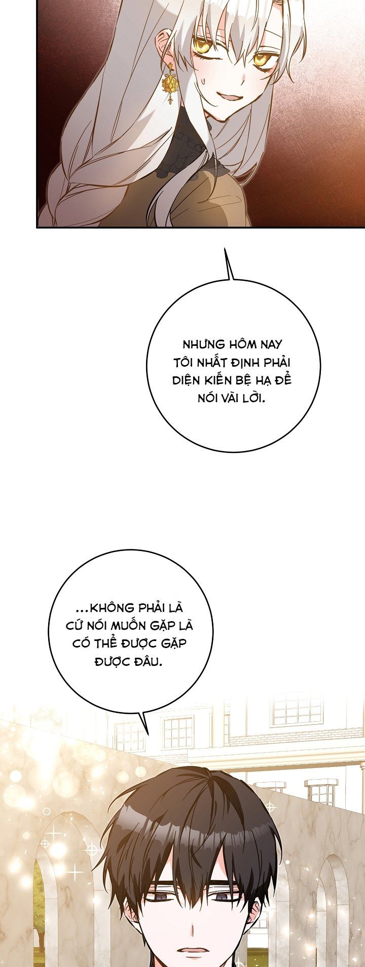 đọc truyện Lý Do Tôi Sống Dưới Thân Phận Ác Nữ Chương 5 ảnh 22 tại Thiên Thai Truyện