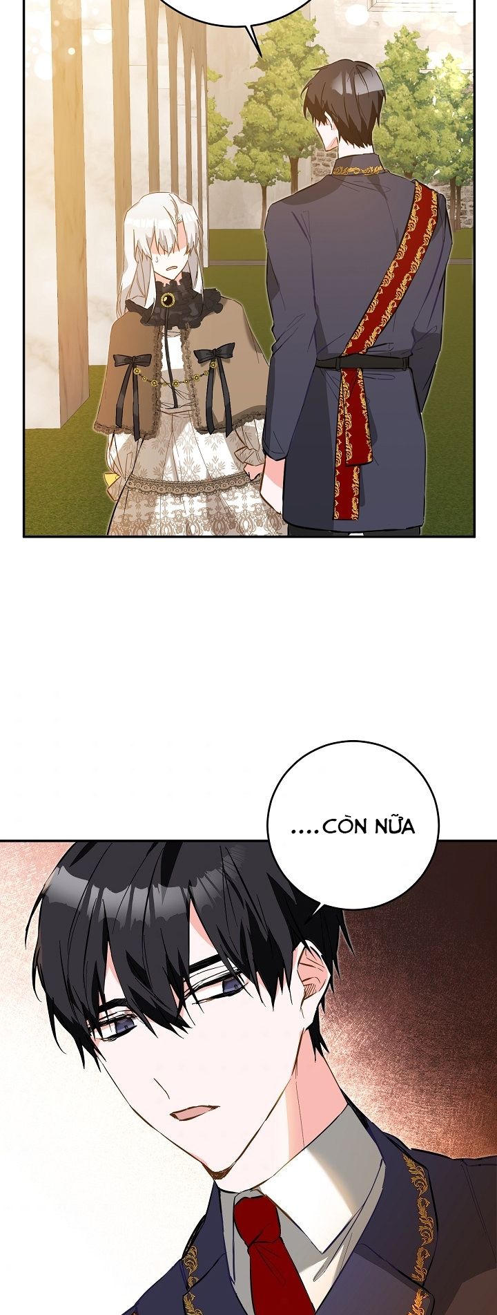 đọc truyện Lý Do Tôi Sống Dưới Thân Phận Ác Nữ Chương 5 ảnh 25 tại Thiên Thai Truyện