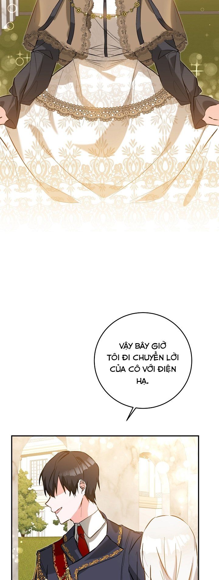 đọc truyện Lý Do Tôi Sống Dưới Thân Phận Ác Nữ Chương 5 ảnh 28 tại Thiên Thai Truyện