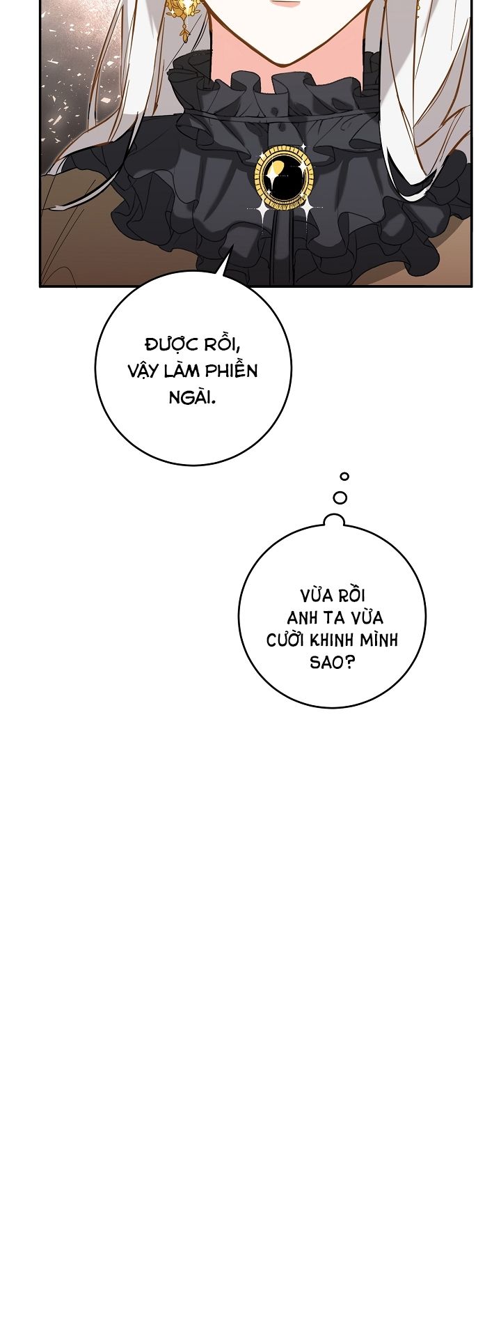 đọc truyện Lý Do Tôi Sống Dưới Thân Phận Ác Nữ Chương 5 ảnh 30 tại Thiên Thai Truyện