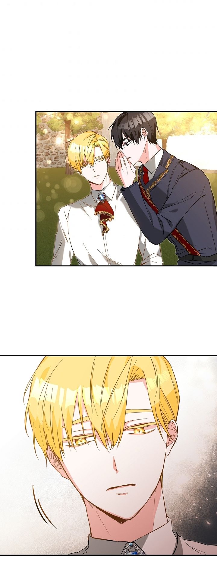 đọc truyện Lý Do Tôi Sống Dưới Thân Phận Ác Nữ Chương 5 ảnh 32 tại Thiên Thai Truyện