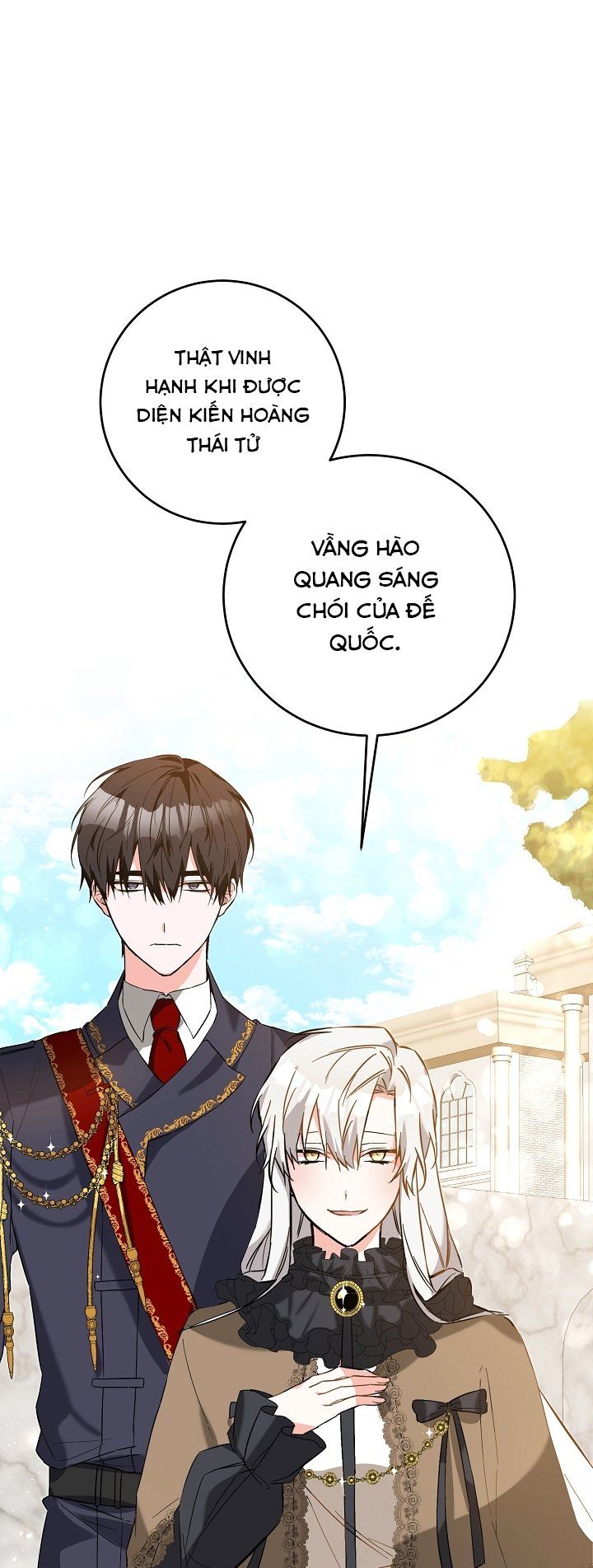 đọc truyện Lý Do Tôi Sống Dưới Thân Phận Ác Nữ Chương 5 ảnh 33 tại Thiên Thai Truyện