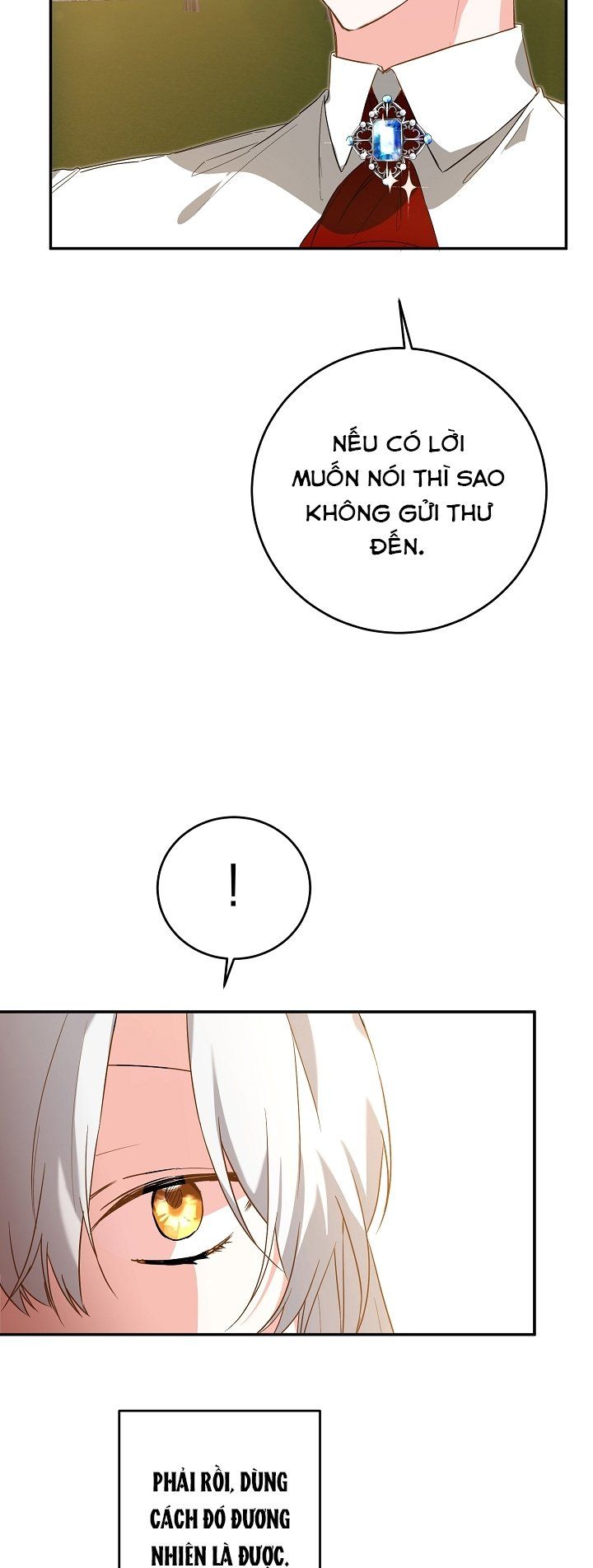 đọc truyện Lý Do Tôi Sống Dưới Thân Phận Ác Nữ Chương 5 ảnh 35 tại Thiên Thai Truyện