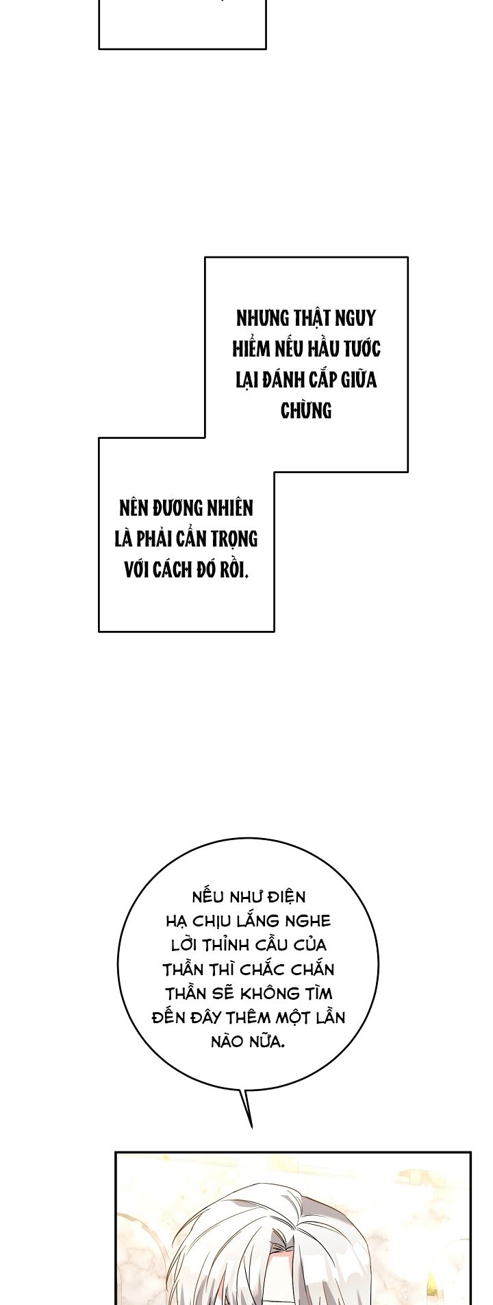 đọc truyện Lý Do Tôi Sống Dưới Thân Phận Ác Nữ Chương 5 ảnh 36 tại Thiên Thai Truyện