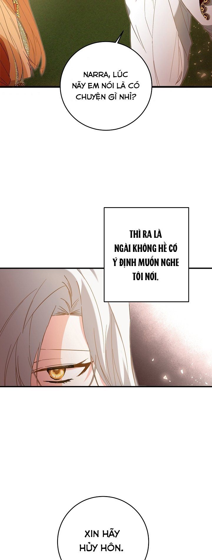 đọc truyện Lý Do Tôi Sống Dưới Thân Phận Ác Nữ Chương 5 ảnh 38 tại Thiên Thai Truyện