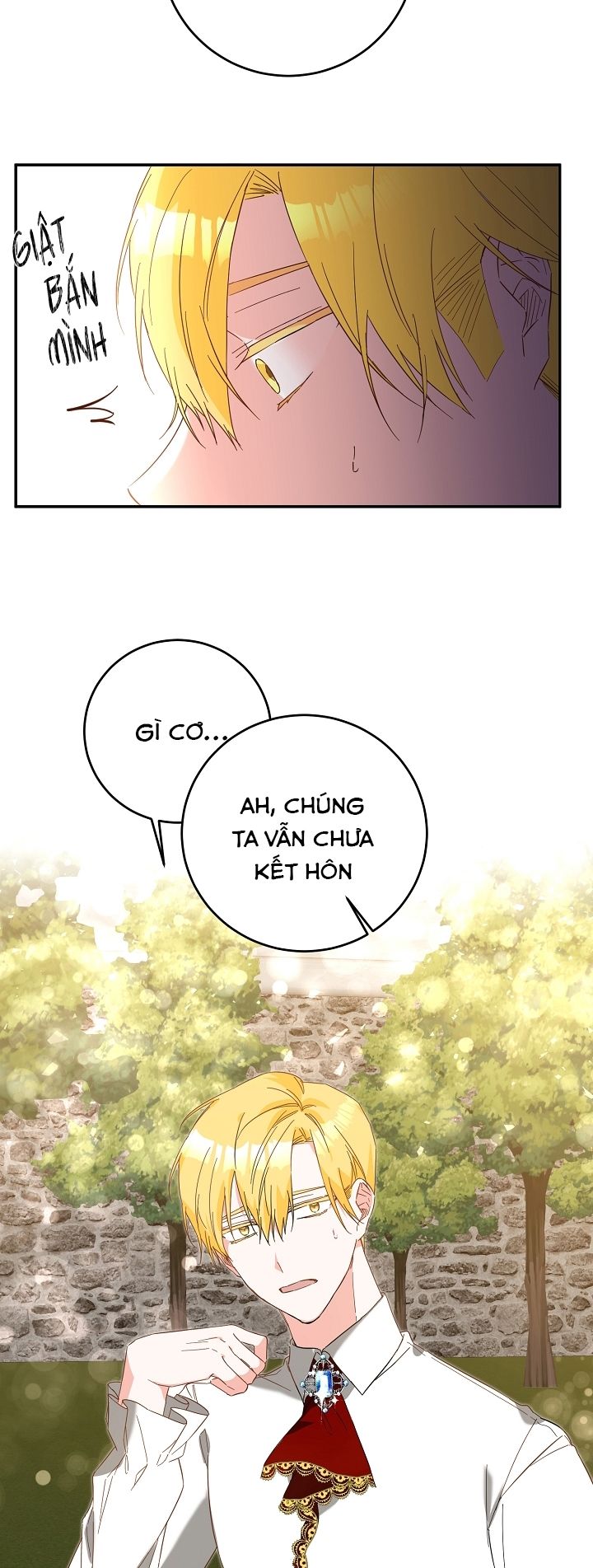 đọc truyện Lý Do Tôi Sống Dưới Thân Phận Ác Nữ Chương 5 ảnh 39 tại Thiên Thai Truyện