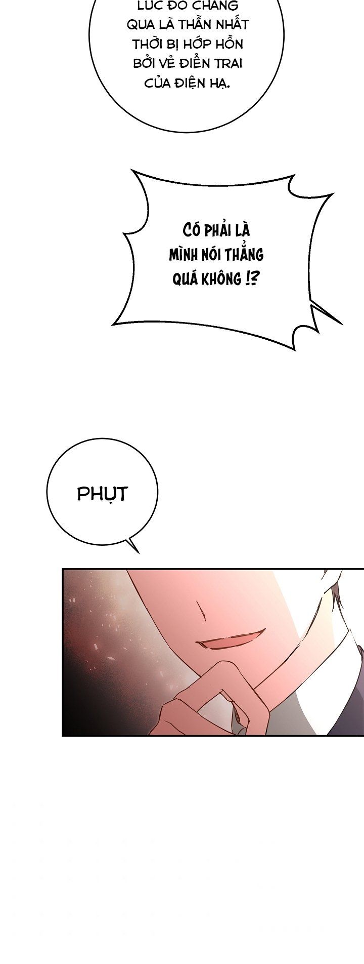 đọc truyện Lý Do Tôi Sống Dưới Thân Phận Ác Nữ Chương 5 ảnh 42 tại Thiên Thai Truyện