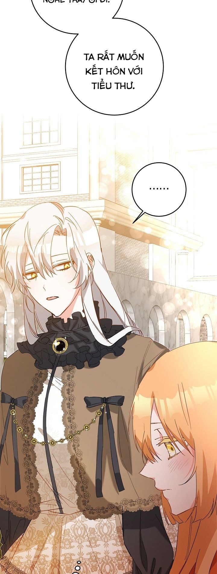 đọc truyện Lý Do Tôi Sống Dưới Thân Phận Ác Nữ Chương 5 ảnh 45 tại Thiên Thai Truyện