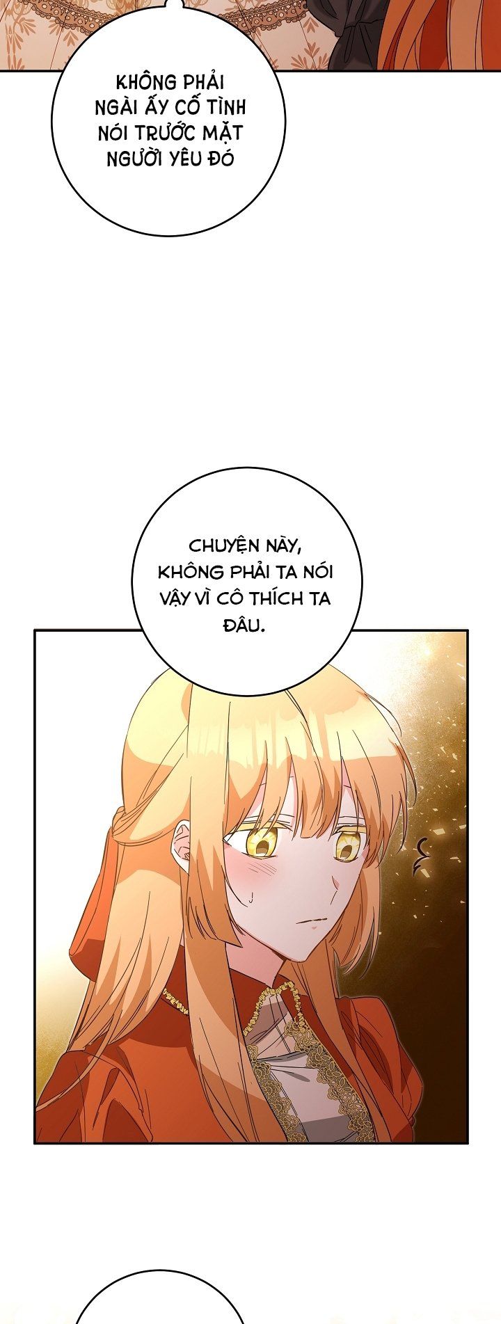 đọc truyện Lý Do Tôi Sống Dưới Thân Phận Ác Nữ Chương 5 ảnh 46 tại Thiên Thai Truyện