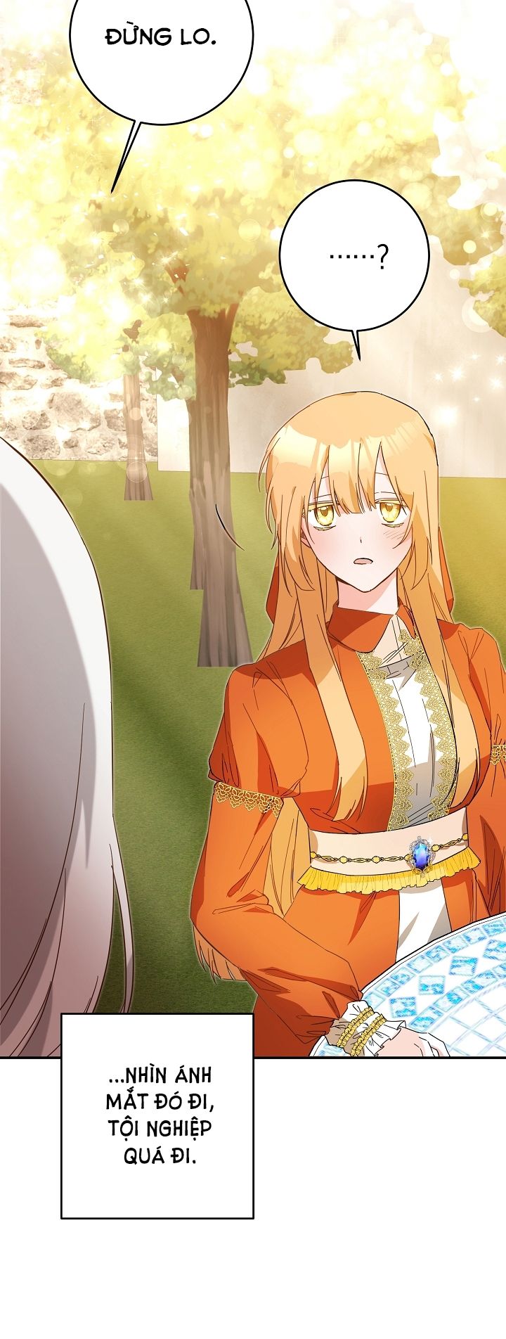 đọc truyện Lý Do Tôi Sống Dưới Thân Phận Ác Nữ Chương 5 ảnh 47 tại Thiên Thai Truyện