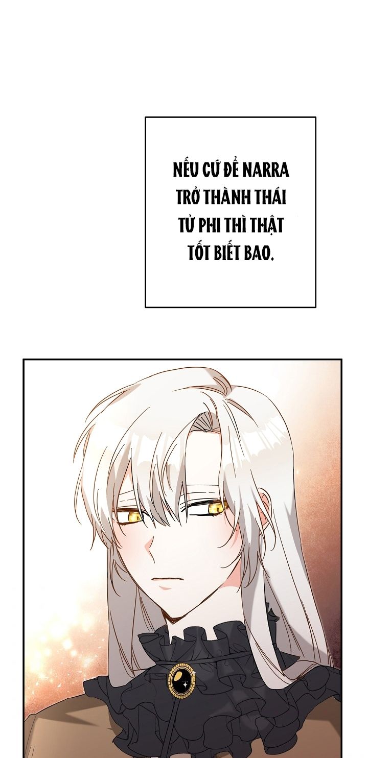 đọc truyện Lý Do Tôi Sống Dưới Thân Phận Ác Nữ Chương 5 ảnh 48 tại Thiên Thai Truyện