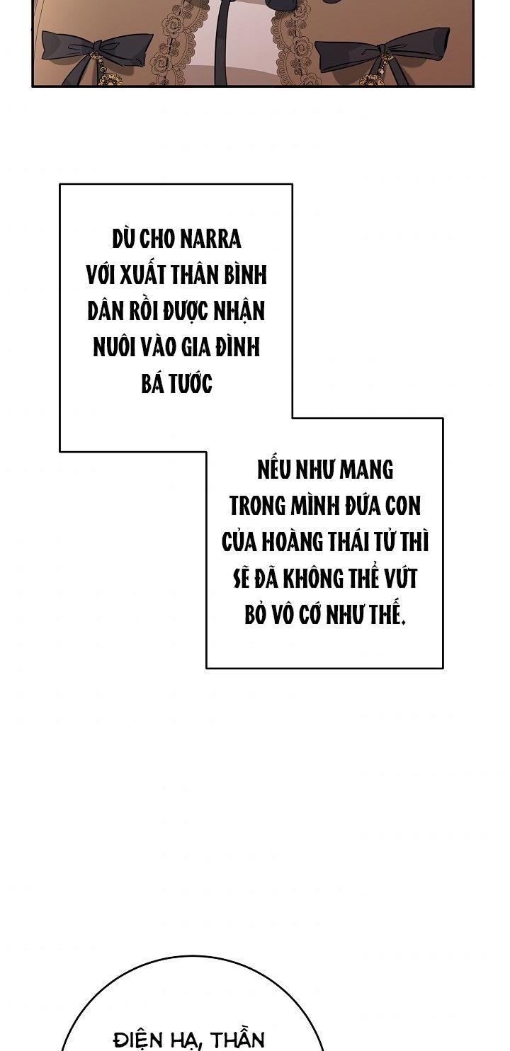 đọc truyện Lý Do Tôi Sống Dưới Thân Phận Ác Nữ Chương 5 ảnh 49 tại Thiên Thai Truyện